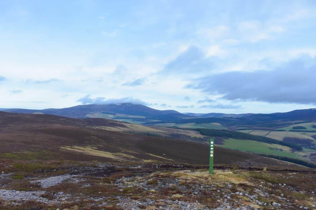Carn Daimh