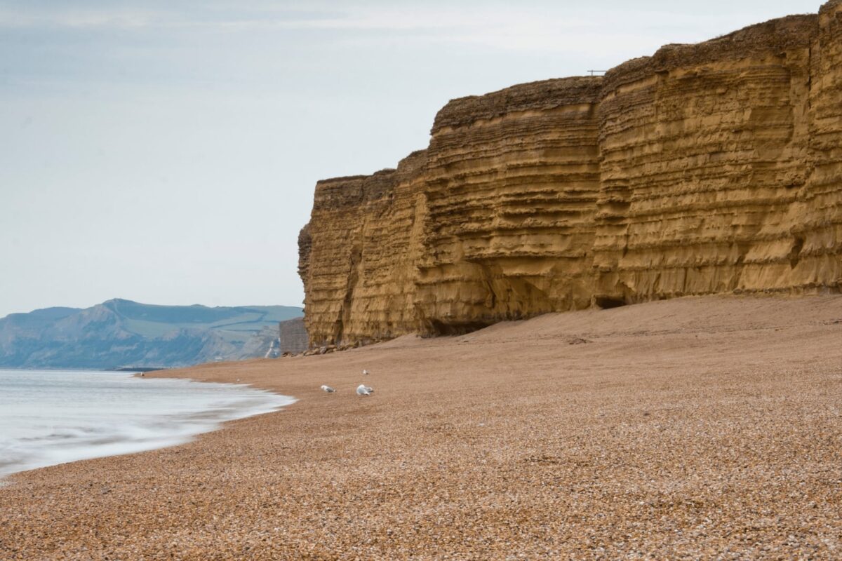 Cogden Beach