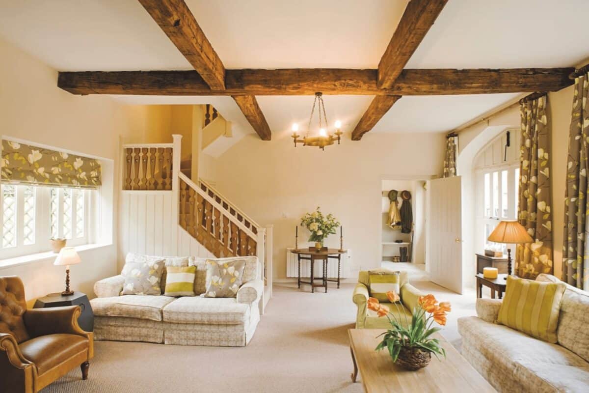 Combermere Abbey Cottages