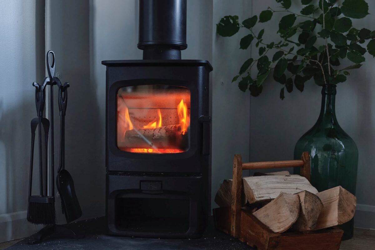 Cosy Cowshed at Sleepy Owl