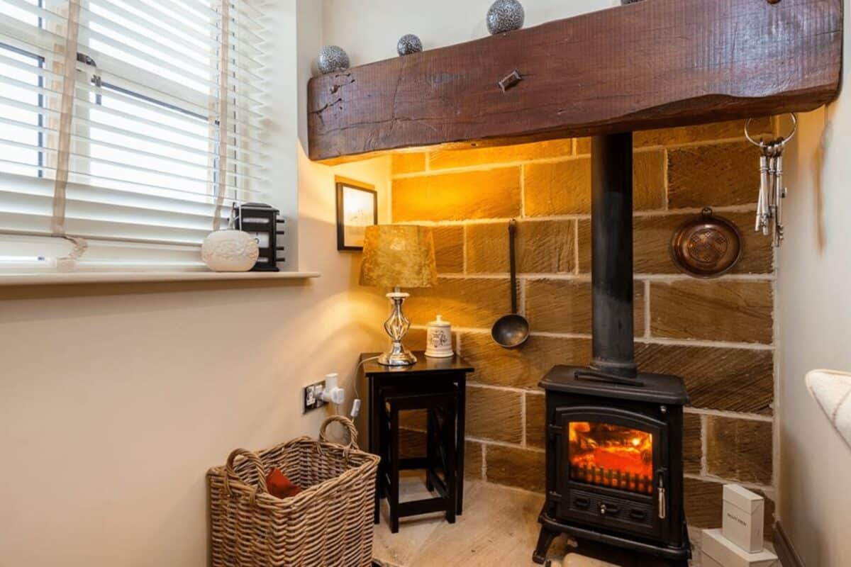 Cowslip Cottage, North Yorkshire
