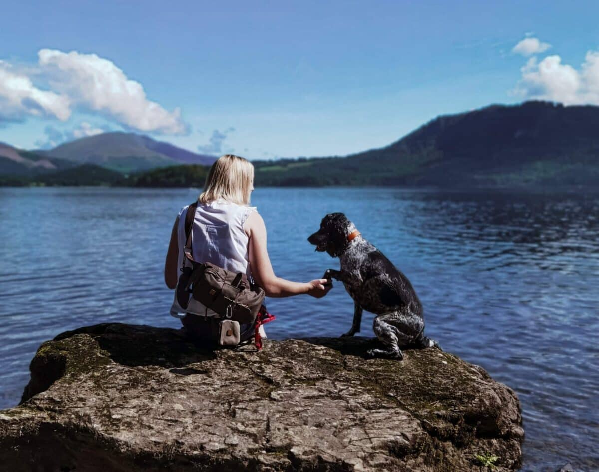 Derwentwater