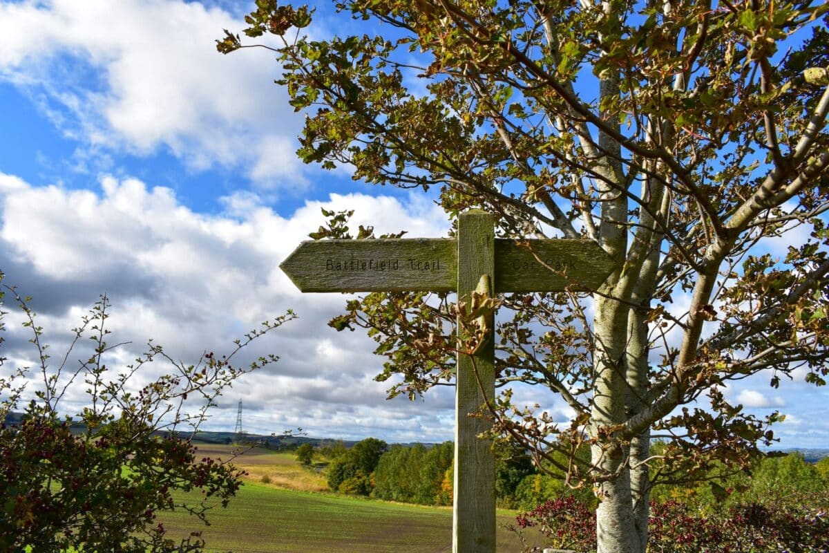 Flodden Field