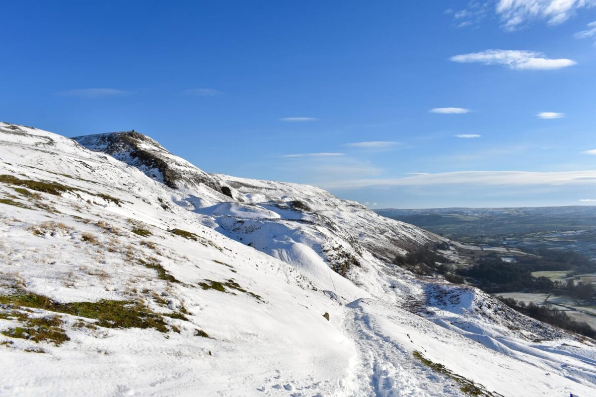 Fremington Edge