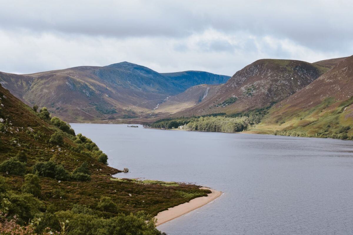 Loch Muick
