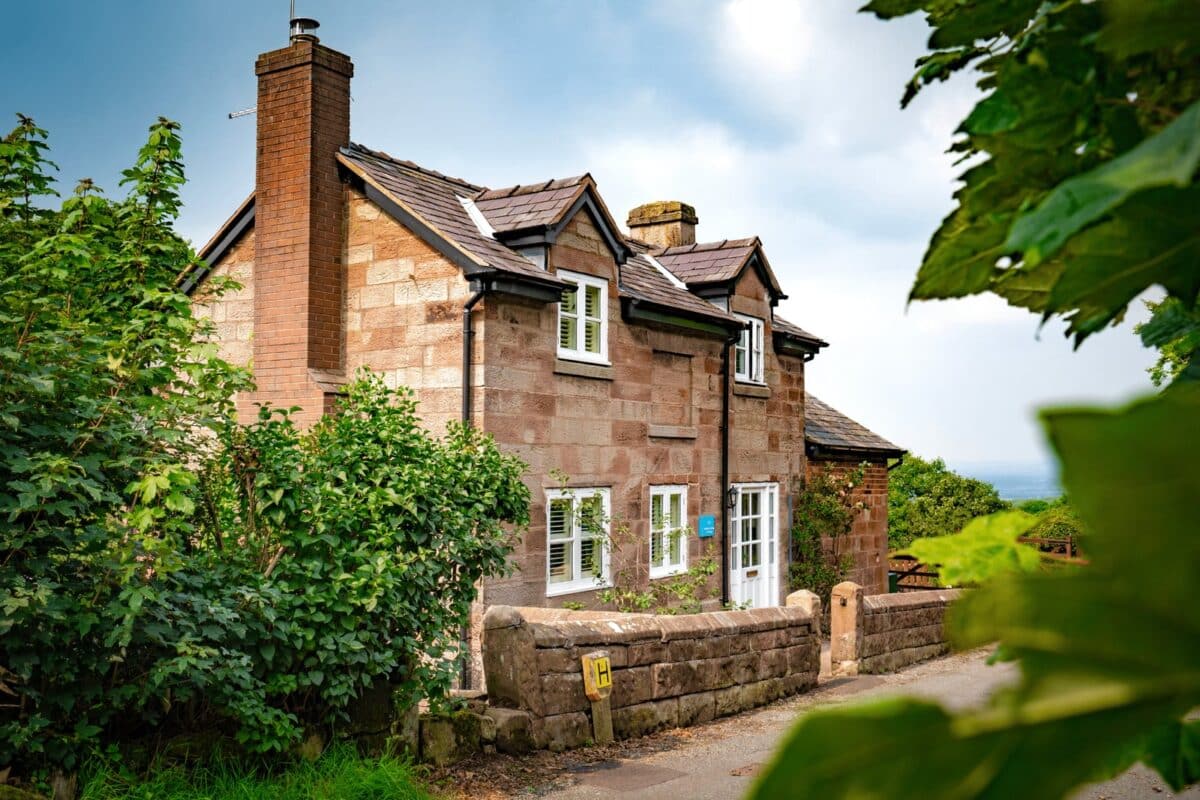 Pennsylvania Cottage Cheshire
