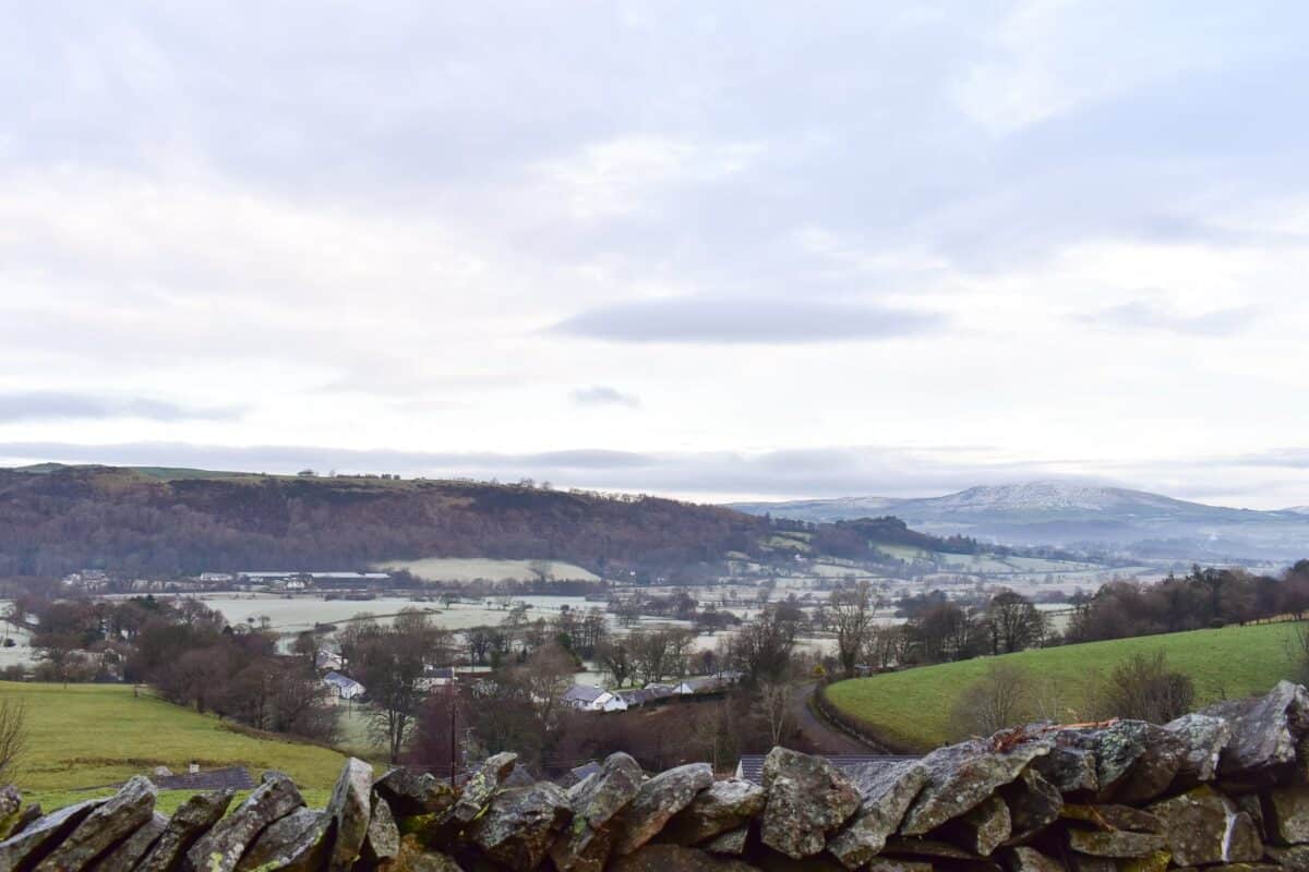 Sale Fell