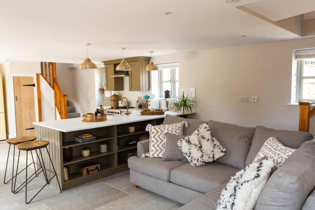 Sandhole Cottages Cheshire