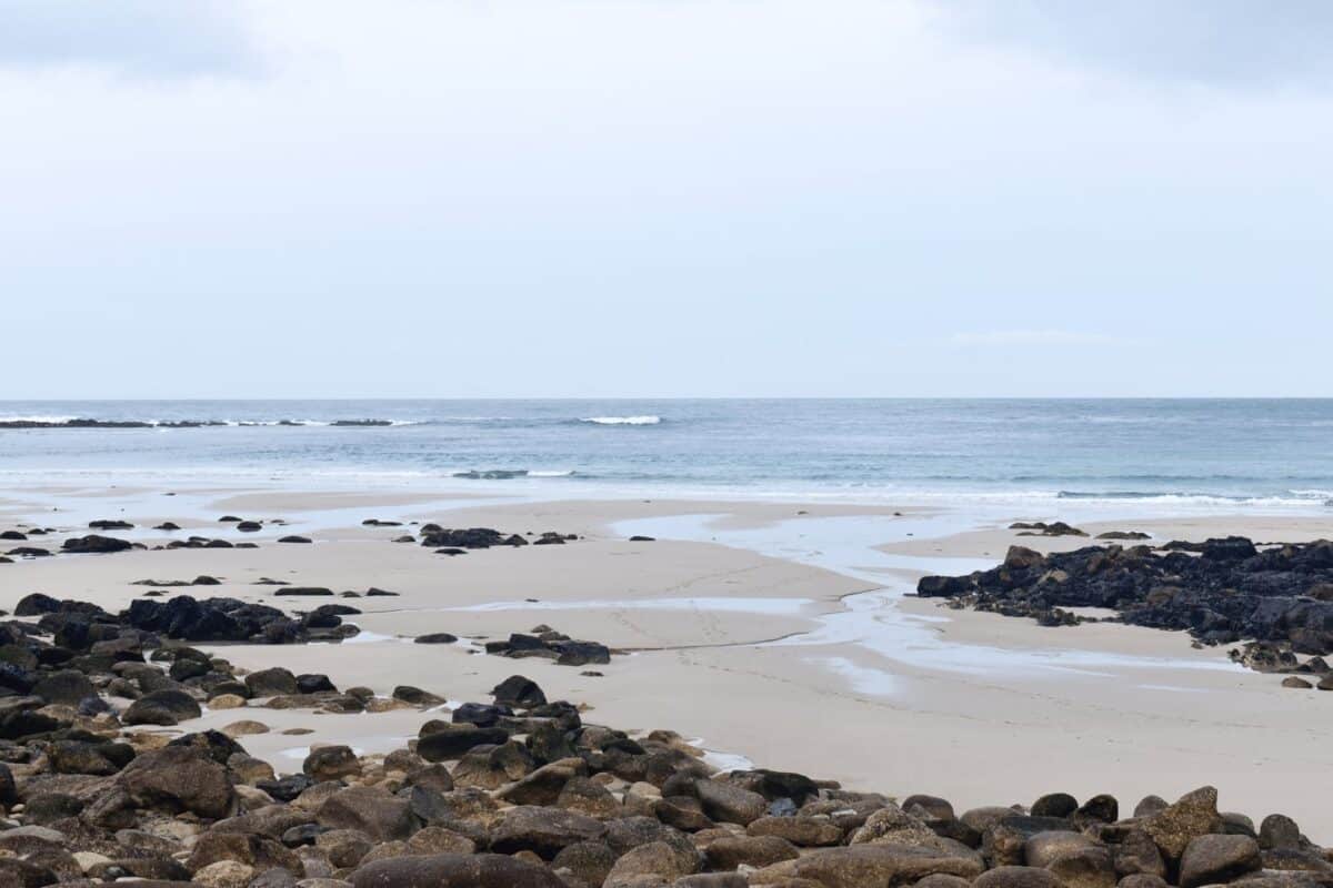 Sennen Cove