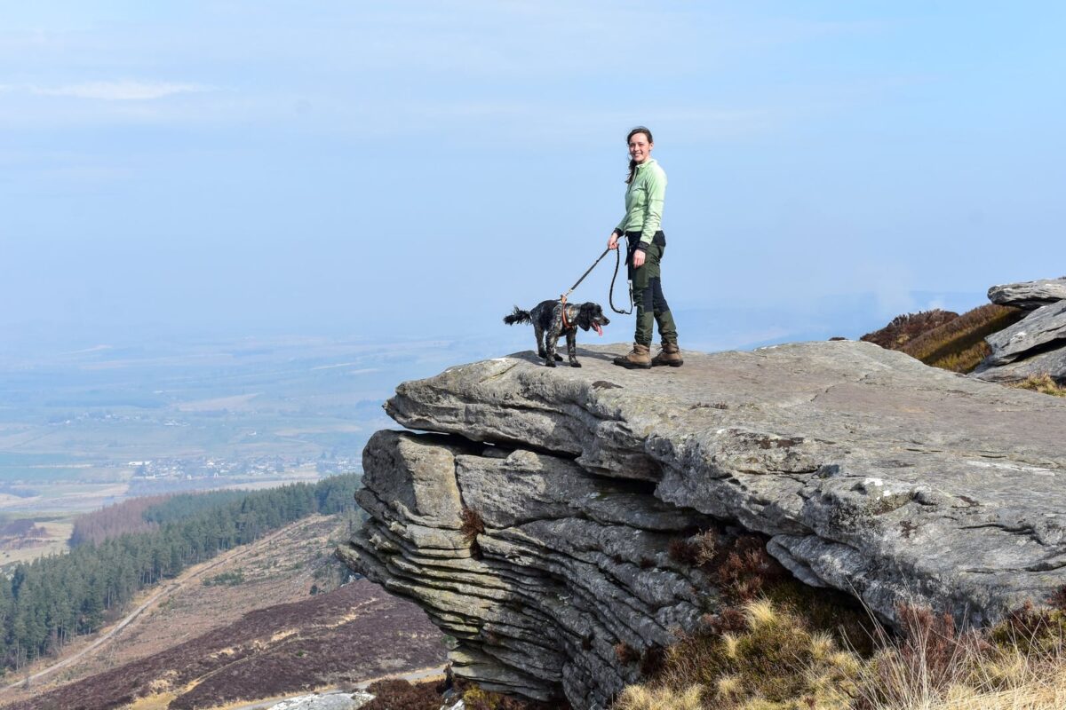 Simonside Hills