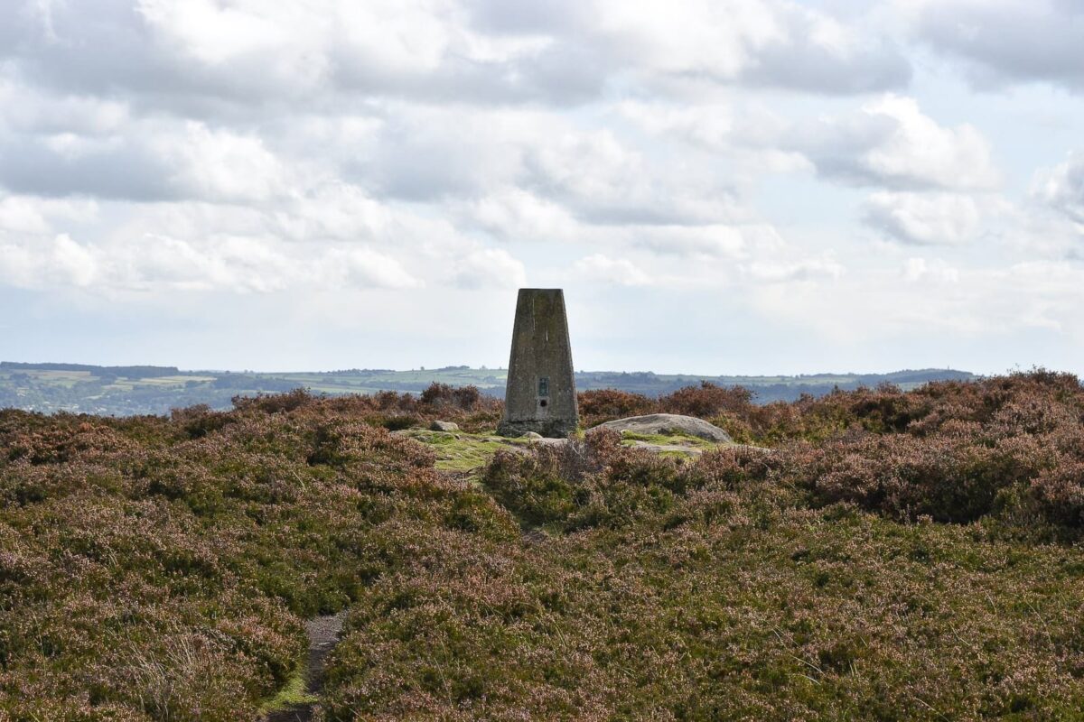 Stanton Moor