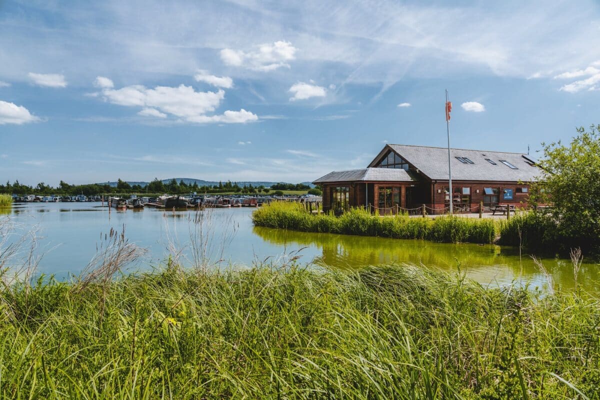 The Boathouse Café Bar