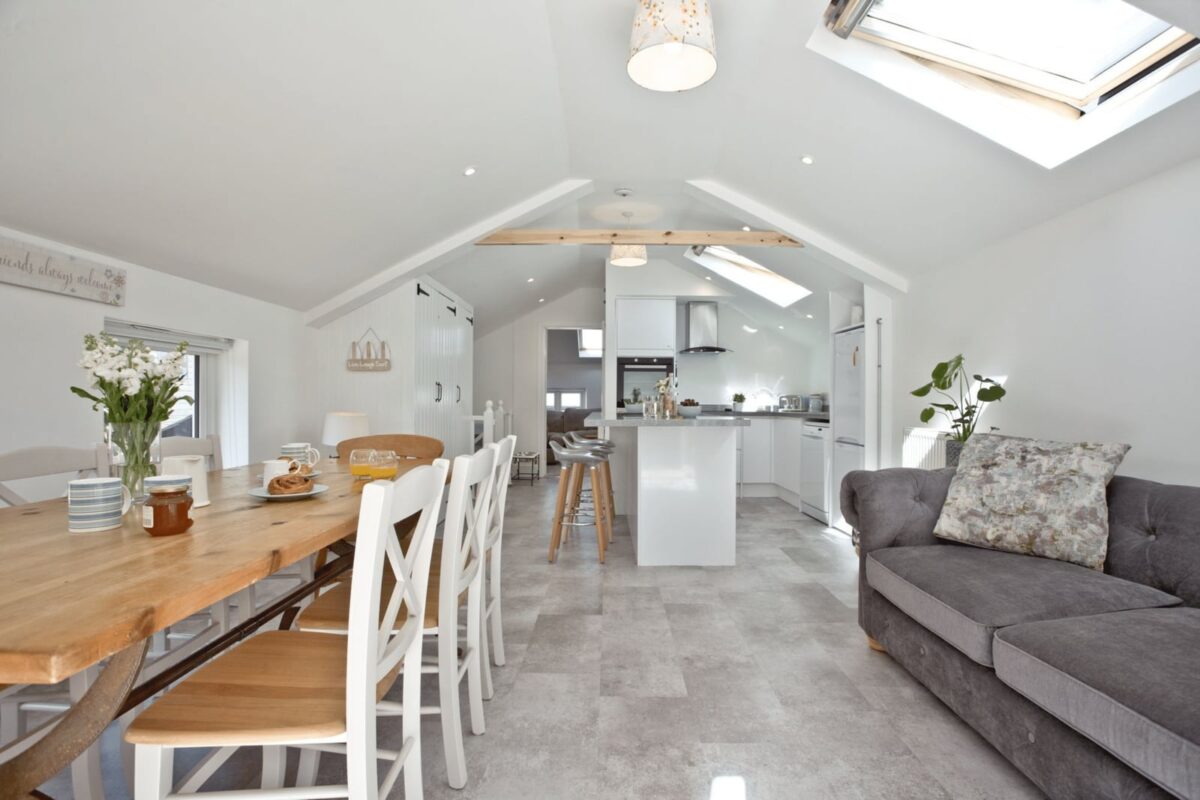 The Mews, Cornwall