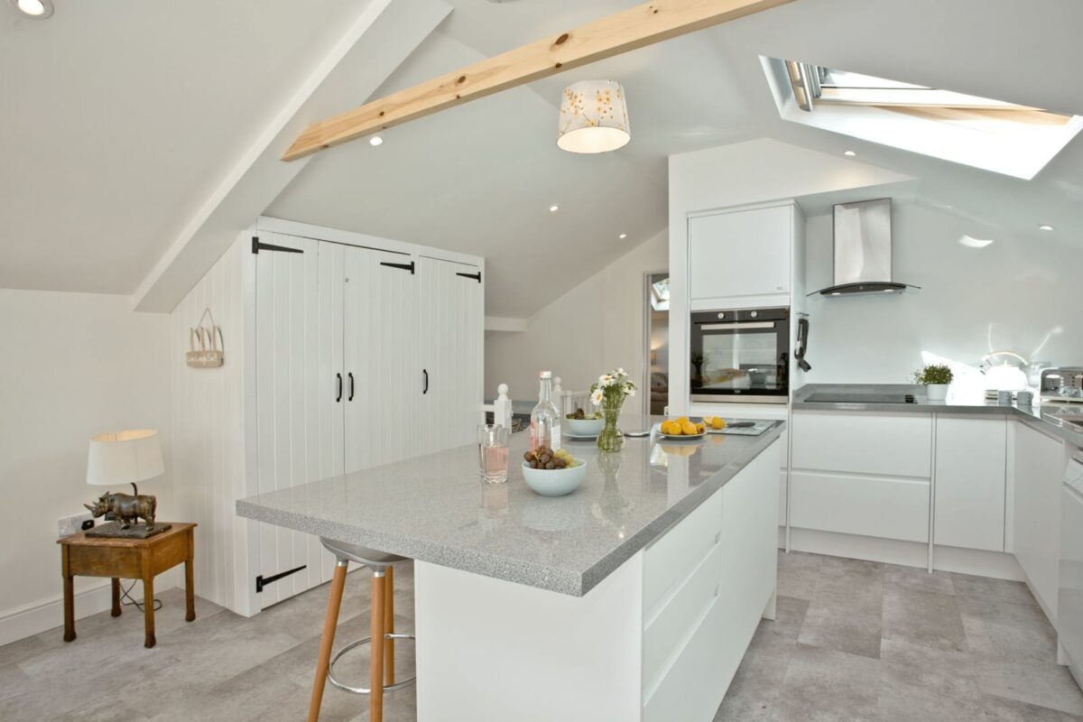 The Mews, Cornwall