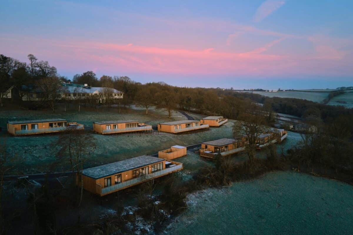The Mole Resort Devon