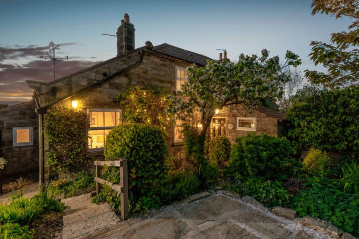The Piggery, North Yorkshire