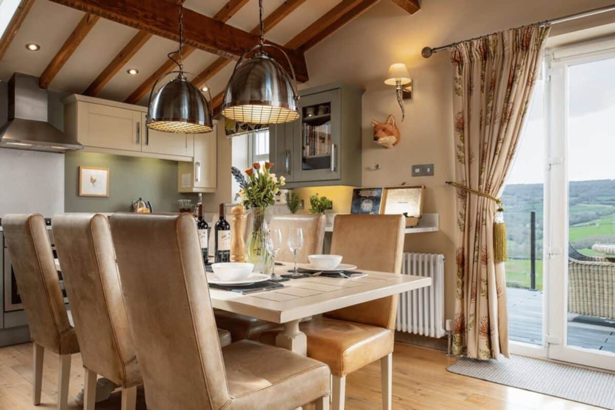 The Piggery, North Yorkshire
