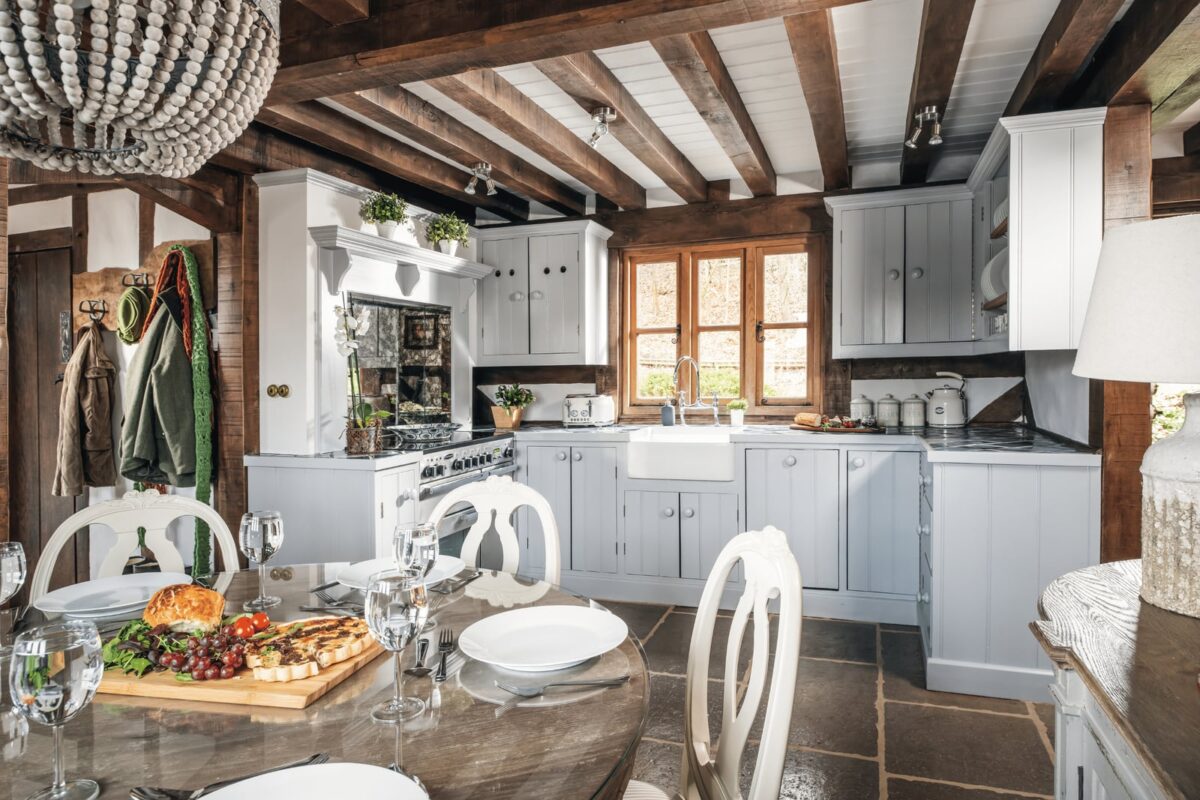 Undercastle Cottage New Forest