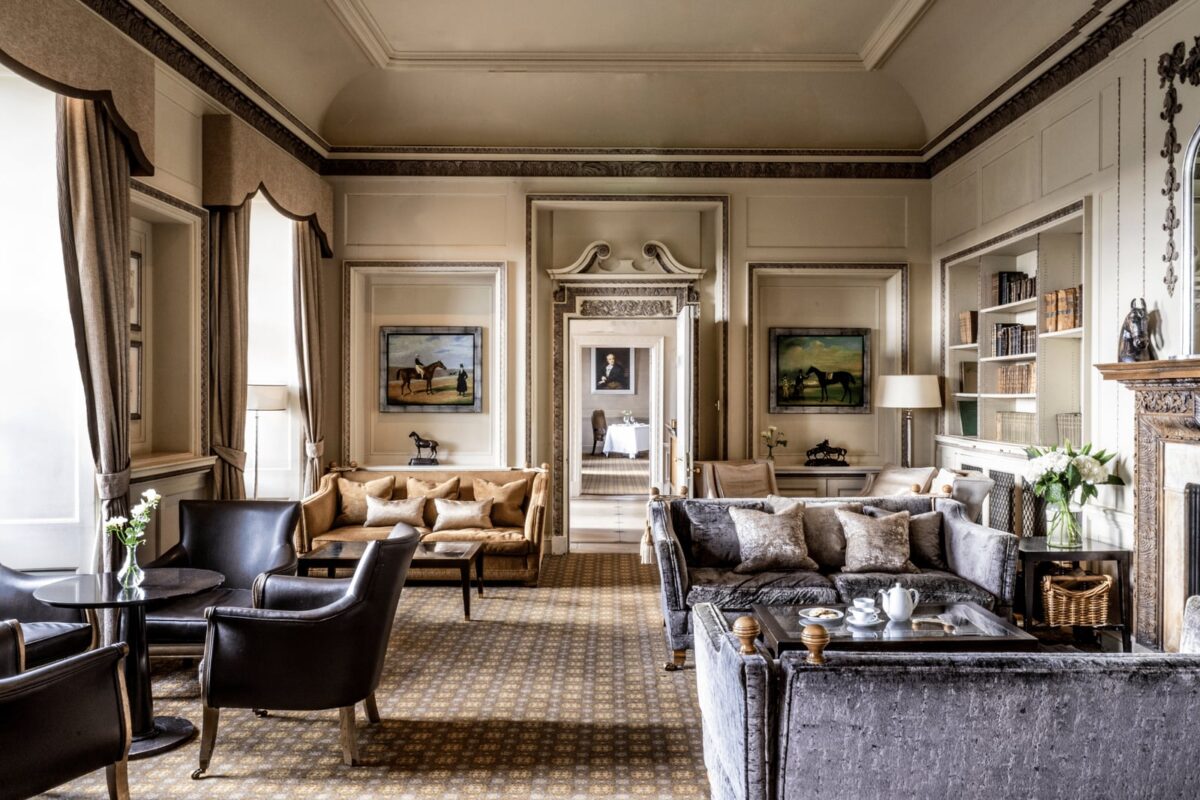 Wood Hall Hotel Wetherby