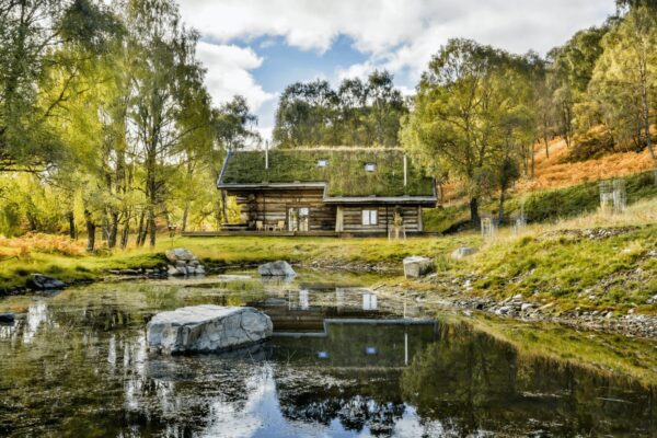 Eagle Brae, Scotland