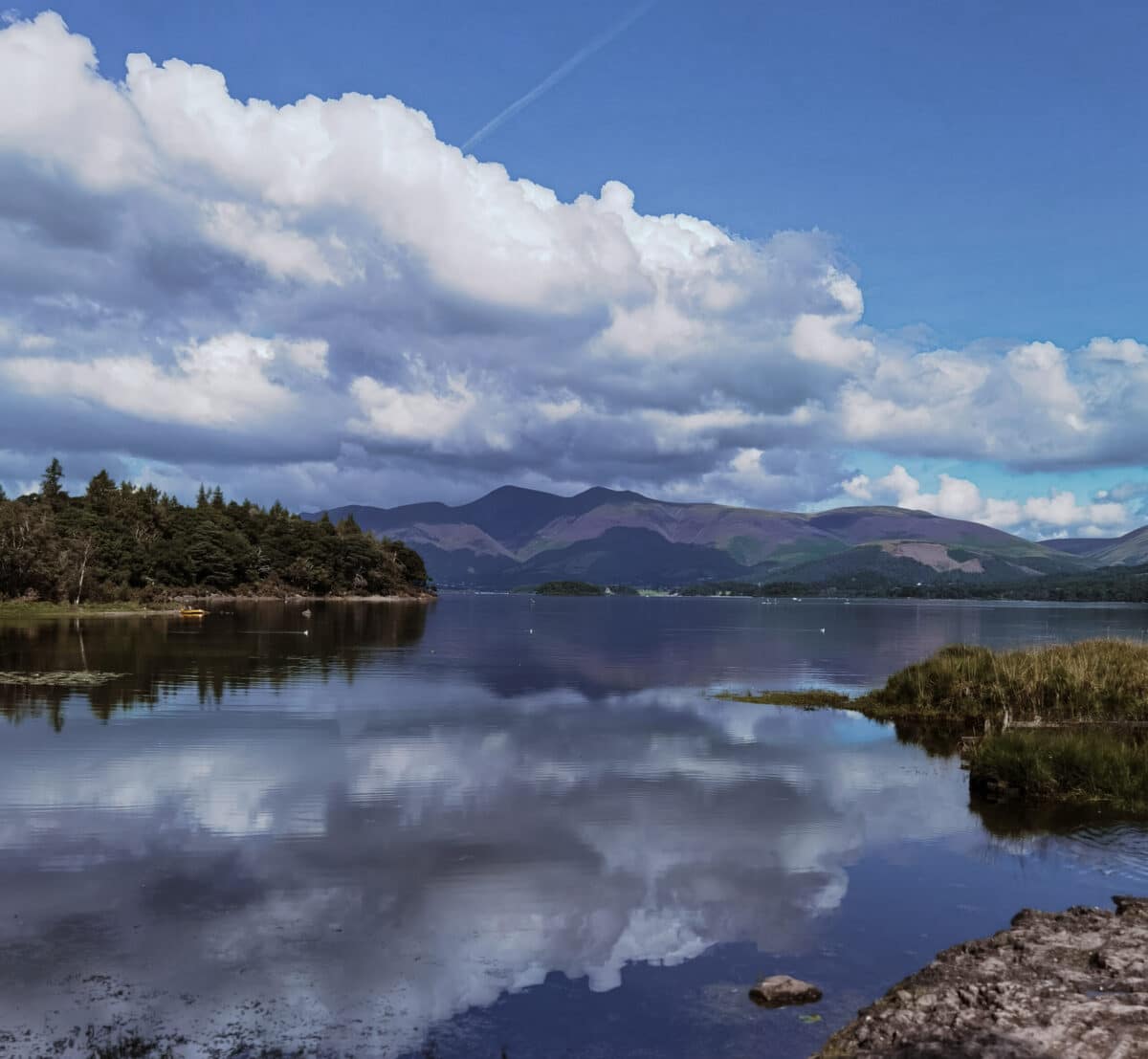 Derwentwater
