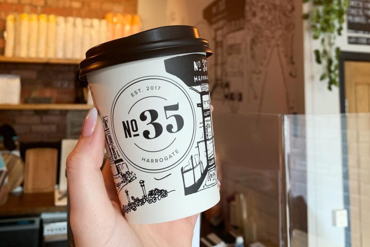 No35 Harrogate