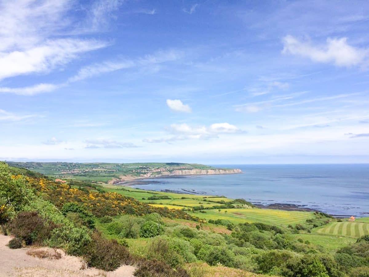 Robin Hood's Bay