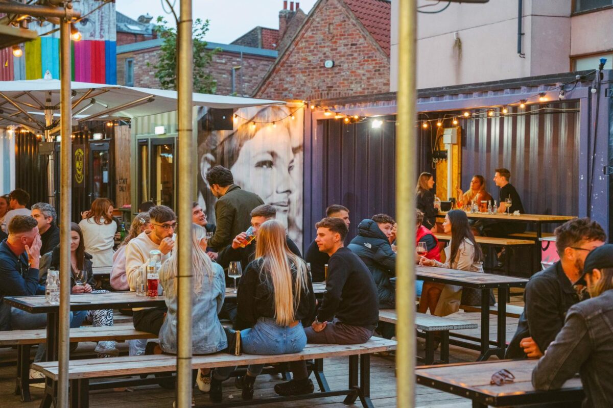 Spark:York