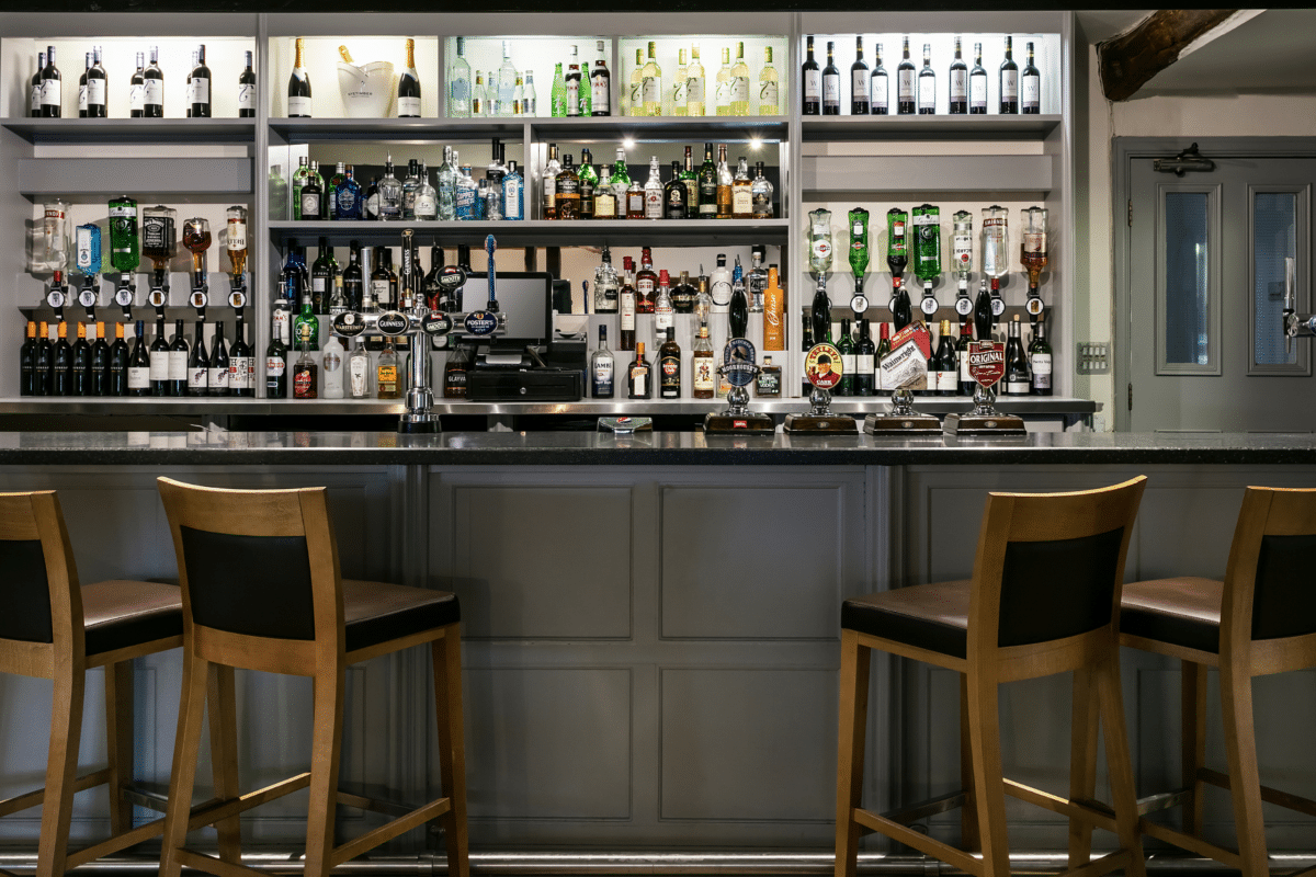 The Gamekeeper's Inn Yorkshire Dales