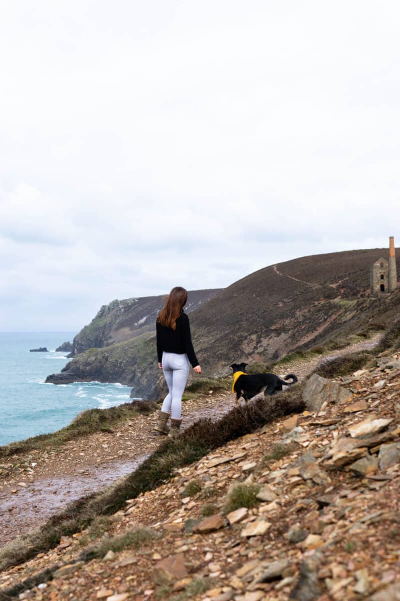 Wheal Coates