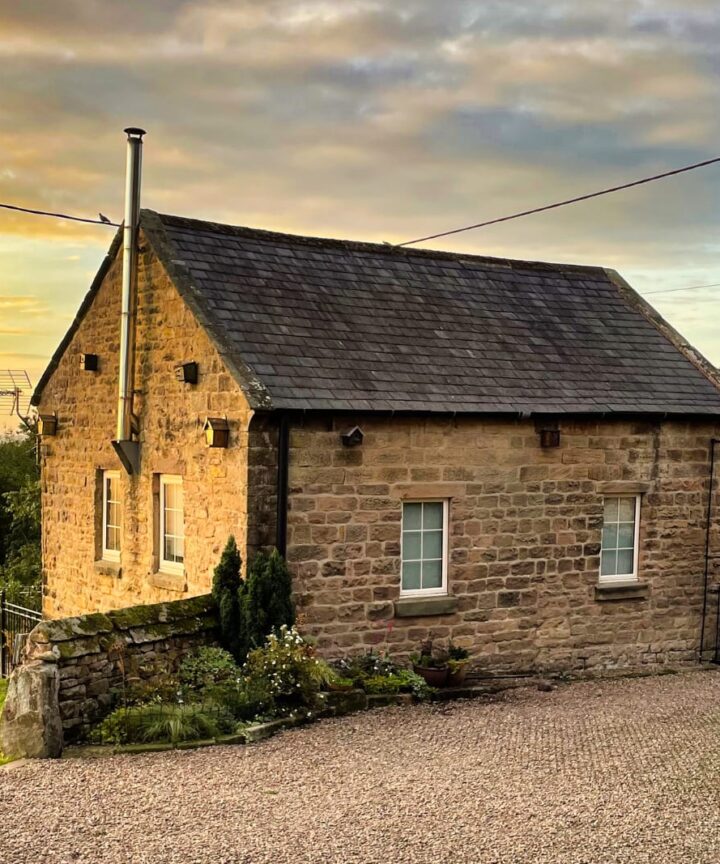 The Old Chapel